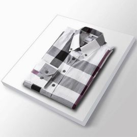 Picture of Burberry Shirts Long _SKUBurberryM-3XLxxn6621163